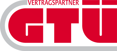 Logo GTÜ Vertragspartner